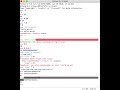 Python - Tutorial 2 - Data Types & Variables