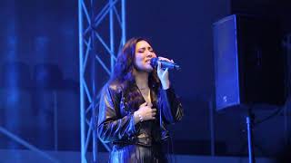 Moira Dela Torre @ Qatar w/ KOI's Entertainment & Production Part 9