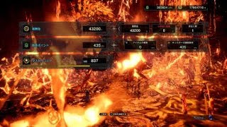 【MHW:I】終わりなき黄金時代 マム・タロト ライトボウガンソロ 11'53\