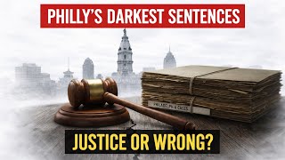 Justice or Injustice? The Dark Side of Philadelphia’s Legal System