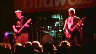 sublime Poolshark Live At Palookaville in Santa Cruz '95