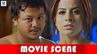 ನಾನು ಇಂದು ಅವನನ್ನು ಕೊಲ್ಲುತ್ತೇನೆ - Ganesh \u0026 Pooja Gandhi Superhit Comedy Scene