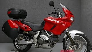 2000 Cagiva Gran Canyon  - National Powersports Distributors