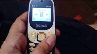 QQMEE Best Simple Mobile Phone Review 2024 Low Price