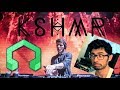 How do I remake KSHMR's Magic by using LMMS