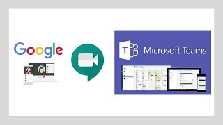 Вхід до сервісів Google Meet та Microsoft Teams для викладачів та студентів ВНМУ