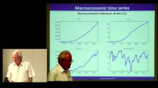 LECTURE 3 MICHAEL GHIL