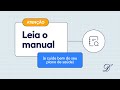 Plano de saúde: leia o manual antes de usar 📖