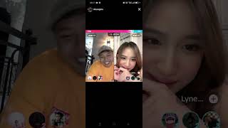 NONTON PK AKANG MV LIVE DI TIKTOK