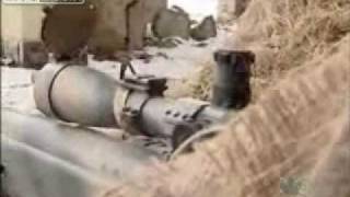 Canadian Forces Sniper Video(Original, no remix junk)