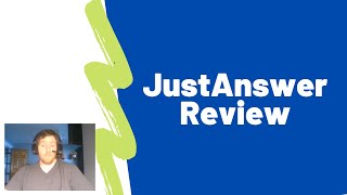 JustAnswer Review - A Legitimate Side Gig?