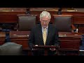 just in mcconnell calls dem voting bill rotten craven makes clear gop will fight its passage