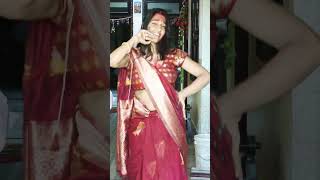 Holiya mein Ude Re Gulal | Easy dance | Holi Special short #trending #viral #shubhlata