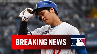 MLB launches formal investigation involving Shoehei Ohtani & interpreter | CBS S