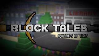 Block Tales [DEMO 3] Gameplay (Too Lazy To EDIT) #roblox#BlockTales#gameplay