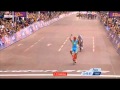 Olympic Games 2012 London Games Alexander Vinokourov Wins Olympic Road Race - London 2012 (28.07.12)