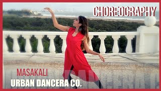 Masakali Wedding Choreography | Urban Dancera Co.