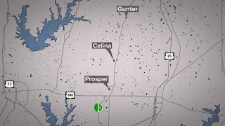 Dallas North Tollway project to extend toll north to Grayson County line approved by NTTA