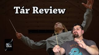 Tar Review