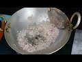 garlic vegetable fried rice సులువుగా చేసే గార్లిక్ వెజిటబుల్ ఫ్రైడ్ రైస్ burnt garlic fried rice.