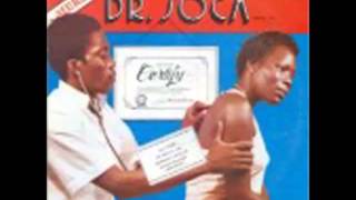 Merchant - Dr. Soca ( Classic )