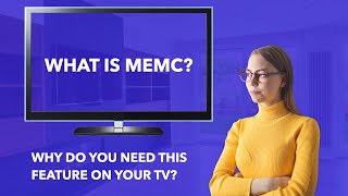 What is MEMC? What does it do? Do you really need MEMC on your TV? Soap Opera Effect? Punchi Man