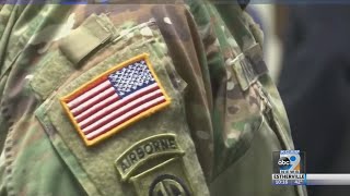 14 Fired or Suspended at Fort Hood