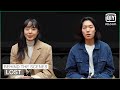 Behind The Scenes of The Table Read | Lost | iQiyi K-Drama