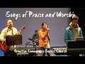 Songs of Praise and Worship