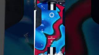 What board do I ride? Montano 155 by WHITESPACE tech talk for ya! #snowboard #review #snowboarding