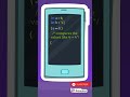 JavaScript Comparison Operators