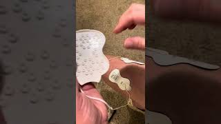 OMRON Pocket Pain Pro TENS Unit REVIEW