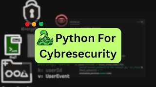 Python for Cybersecurity | socket | How to use python for Cybersecurity #python