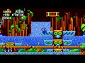 fleetway sonic mania sonic mania mod