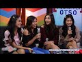 pbb bring 8 on snackable batch 1 teen big 4 share whom they want to date on the snl challenge