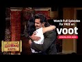 The Biggest Fan Of Hritik Roshan🥹 | Comedy Nights With Kapil