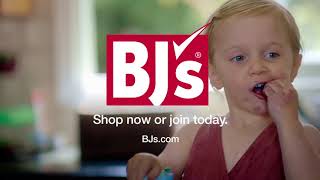 Shop BJ's Wholesale Club for same-day grocery delivery.