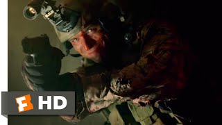 Act of Valor (2012) - Tunnel of Death Scene (9/10) | Movieclips