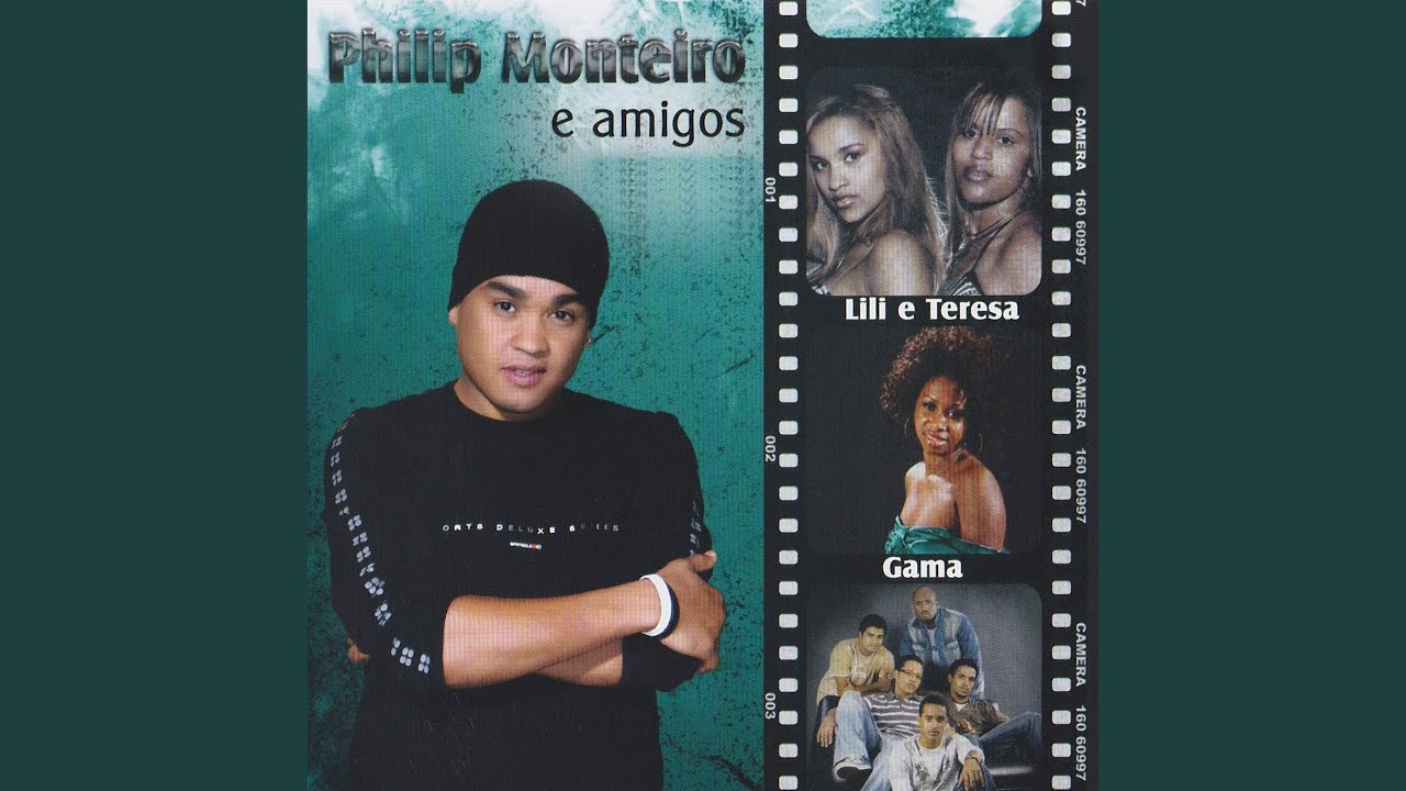 Irresistível Youtube