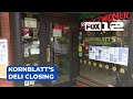 Popular NW Portland deli to close after 32 years