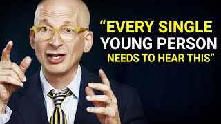 This ONE DECISION Can Change Your ENTIRE LIFE! | Seth Godin Motivation