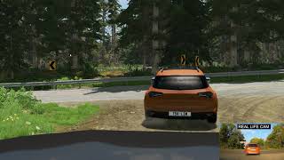 Driving Fails & Crashes #1 - BeamNG Drive Dashcam Compilation