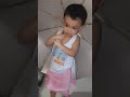 আয়াজ আজ ছাতা নিয়ে কোথায় গেলো।। shorts babyboy funny viral