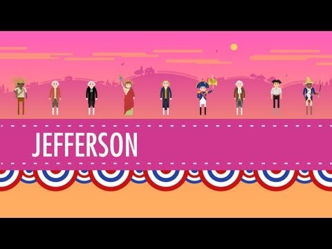 How did the Democratic Republicans feel about the Louisiana Purchase?