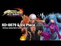 kd 0079 u0026 ice place kofas arranged ss k u0026 kula diamond theme the king of fighters allstar ost