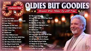 Golden Oldies Greatest Hits 50s 60s 7 | Best Hits Of The 60s 70s Oldies But Goodies - Engelbert