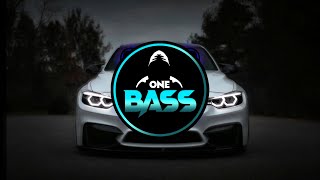 Jay Sean - Ride It [Bass Boosted] | Extreme Bass boosted music for cars | One Bass