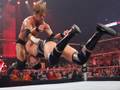 Raw: Triple H vs. Jack Swagger - Elimination Chamber