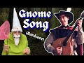 Misanthrop | TikTok Gnome Theme | Bardcore Cover | Medieval Folk Music