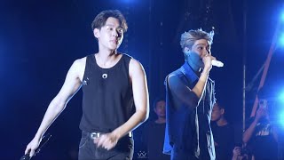 221210 BILLKIN, PP Krit - โคตรพิเศษ | Big Mountain Music Festival 2022